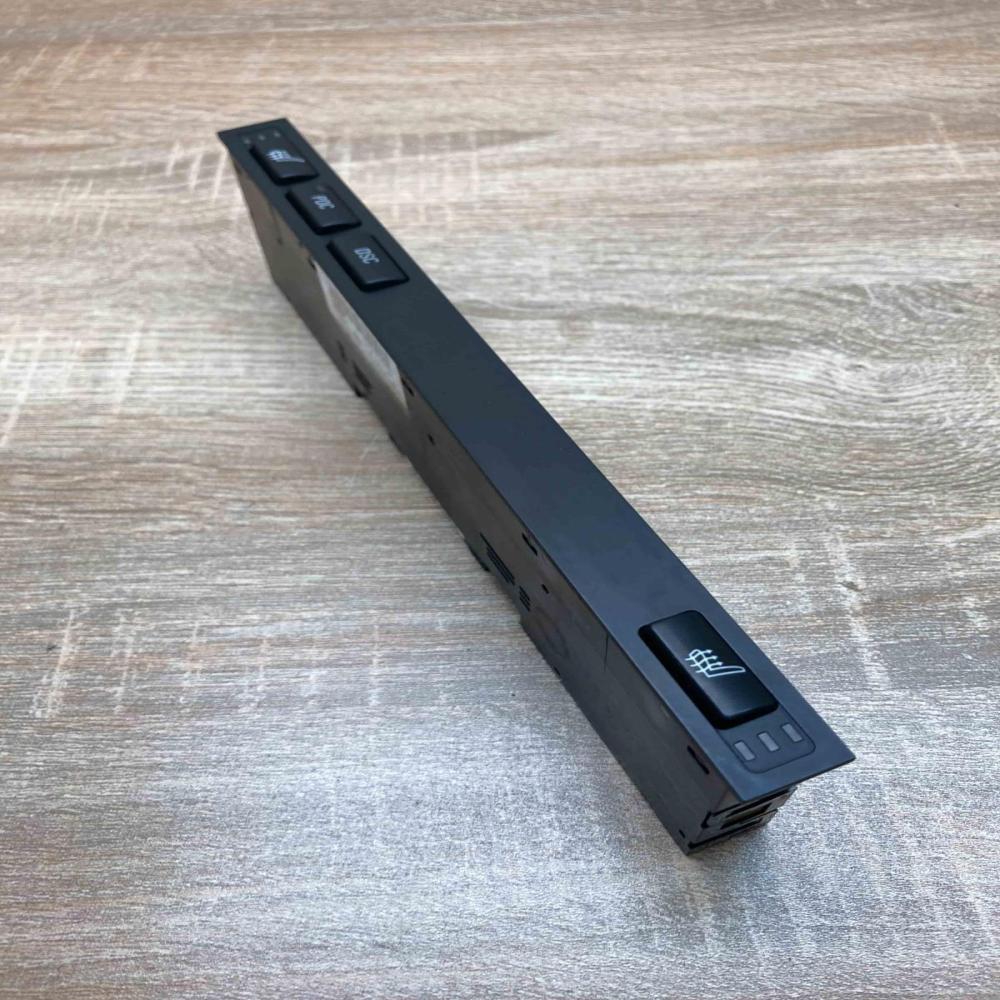 8373776 03742073  Seat heating switch BMW 5 E39