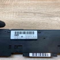 8373776 03742073  Seat heating switch BMW 5 E39