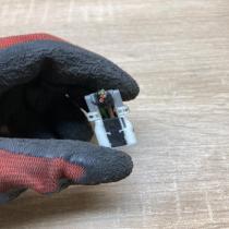 0005454430   Plug wire Mercedes-Benz E W210
