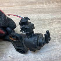 0928400436  With Plug Turbo solenoid valve Mazda 323 F