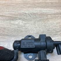 0928400436  With Plug Turbo solenoid valve Mazda 323 F