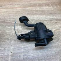 0928400436  With Plug Turbo solenoid valve Mazda 323 F