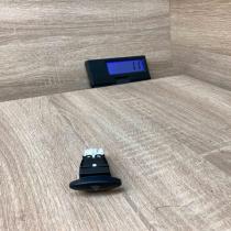 96332446XT   Alarm switch Citroen C5