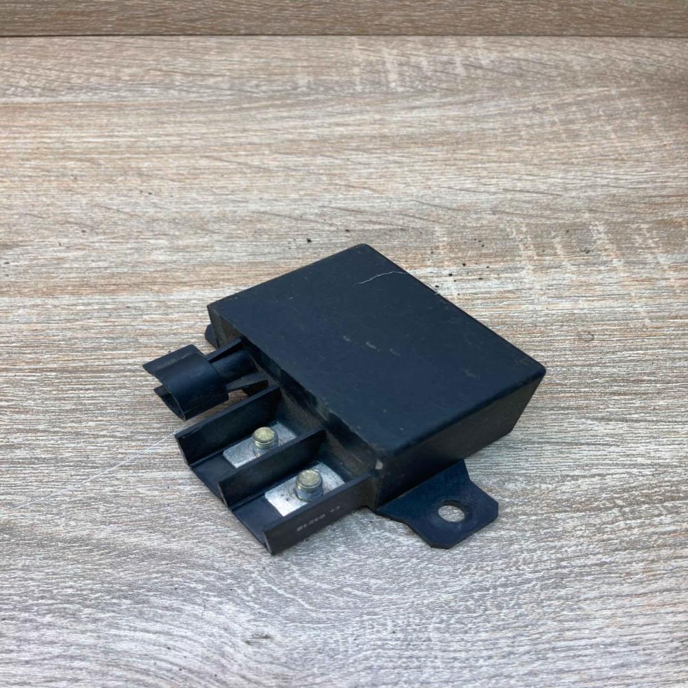 A0025423819   Glow plug pre-heat relay Mercedes-Benz E W211