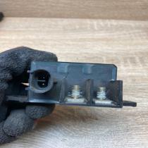 A0025423819   Glow plug pre-heat relay Mercedes-Benz E W211