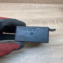 A0025423819   Glow plug pre-heat relay Mercedes-Benz E W211