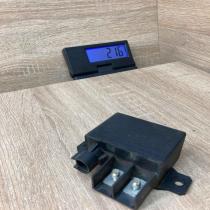 A0025423819   Glow plug pre-heat relay Mercedes-Benz E W211