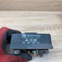 96165823   Glow plug pre-heat relay Citroen Saxo