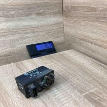 96165823   Glow plug pre-heat relay Citroen Saxo
