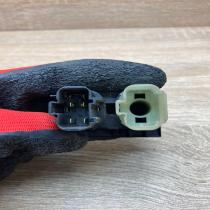 1S7T 18C621 AA   Windscreen/window heater switch Ford Mondeo Mk III