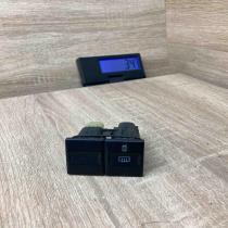 1S7T 18C621 AA   Windscreen/window heater switch Ford Mondeo Mk III