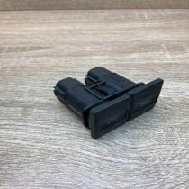 1S7T 18K574 AA   Windscreen/window heater switch Ford Mondeo Mk III