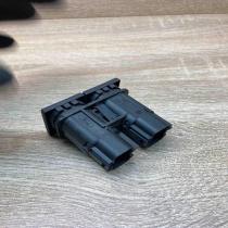 1S7T 18K574 AA   Windscreen/window heater switch Ford Mondeo Mk III