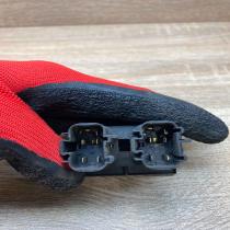 1S7T 18K574 AA   Windscreen/window heater switch Ford Mondeo Mk III