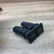 1S7T 18K574 AA   Windscreen/window heater switch Ford Mondeo Mk III