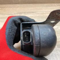 1J0951605  With Bracket Horn signal Volkswagen PASSAT B5.5