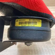 1J0951605  With Bracket Horn signal Volkswagen PASSAT B5.5