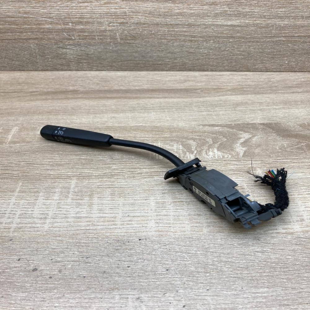 2085450124   Cruise control stalk Mercedes-Benz E W210