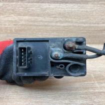 0281003005   Glow plug pre-heat relay Peugeot 406