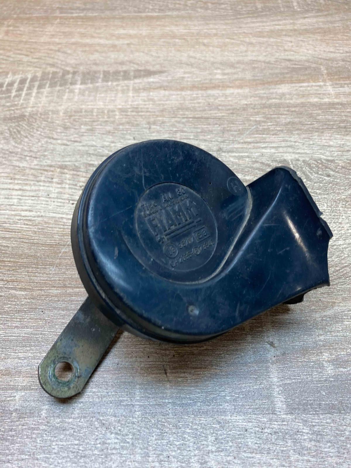 73345 CH2035A AM80 Horn signal Volkswagen Transporter - Caravelle T5