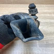 73345 CH2035A AM80 Horn signal Volkswagen Transporter - Caravelle T5