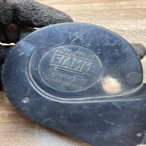 73345 CH2035A AM80 Horn signal Volkswagen Transporter - Caravelle T5