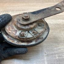 35717 CH2035A  Horn signal Ford Puma