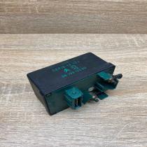 9639912580  5 Pin Glow plug pre-heat relay Peugeot 206