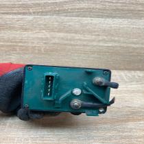 9639912580  5 Pin Glow plug pre-heat relay Peugeot 206