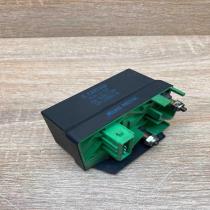 9639912580 51299011A 4 Pin Glow plug pre-heat relay Peugeot 206