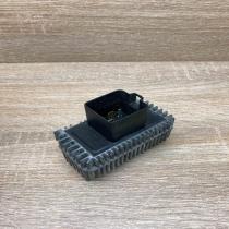 09132691 51299008  Glow plug pre-heat relay Opel Zafira A