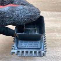 09132691 51299008  Glow plug pre-heat relay Opel Zafira A