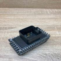 09132691 51299008  Glow plug pre-heat relay Opel Zafira A