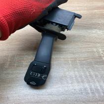 1162088   Wiper turn signal indicator stalk/switch BMW 7 E38