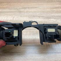 1162088   Wiper turn signal indicator stalk/switch BMW 7 E38