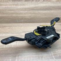 4M5T 13N064 FH 4M5T 14A664 AB  Wiper turn signal indicator stalk/switch Ford Foc