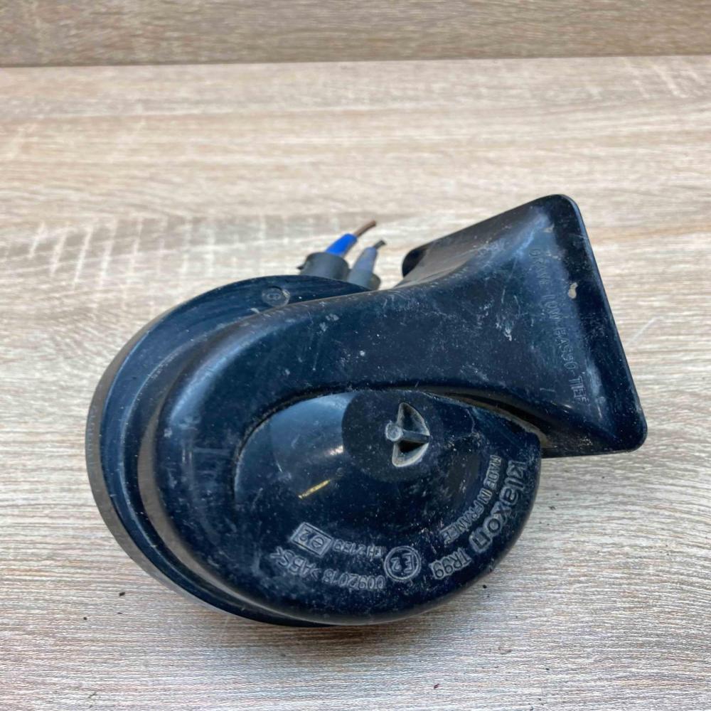 0092018 0092018 TR99 Horn signal Peugeot 206
