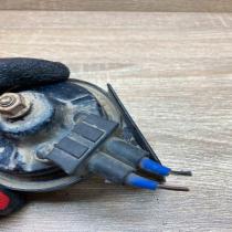 0092018 0092018 TR99 Horn signal Peugeot 206