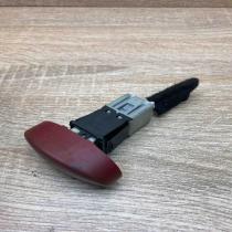 12803   Hazard light switch Peugeot 206