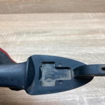 XS41 A22404   Front door exterior handle Ford Focus