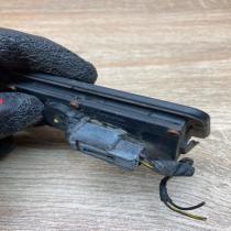 6M51 19B514 AC   Tailgate/trunk/boot exterior handle Ford Mondeo MK IV