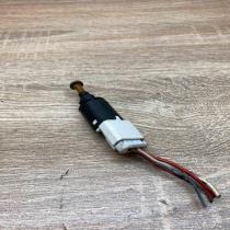 9643478880  With Plug Brake pedal sensor switch Peugeot 206
