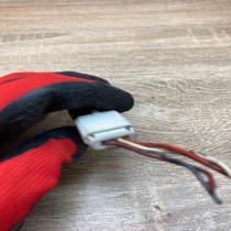 9643478880  With Plug Brake pedal sensor switch Peugeot 206