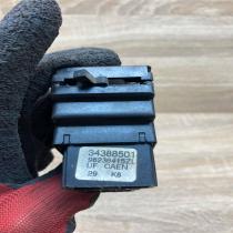 96236415ZL 34388501  Indicator stalk Citroen Berlingo