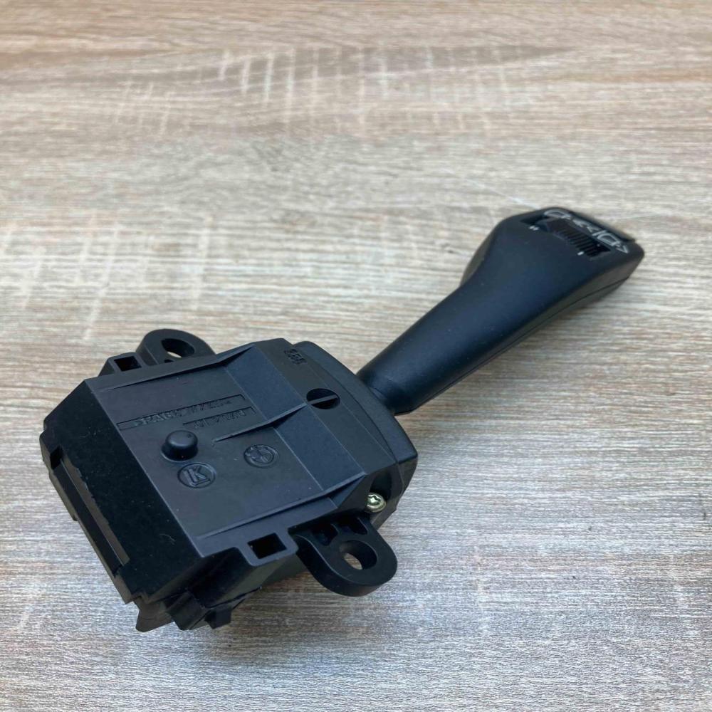 8375408 01204030  Wiper control stalk BMW X5 E53