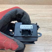 8375408 01204030  Wiper control stalk BMW X5 E53