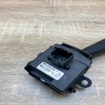 8375408 01204030  Wiper control stalk BMW X5 E53