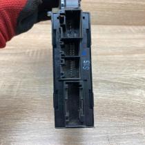 8E0959802A 5WK47011DBF 02A Rear door window regulator motor Audi A4 S4 B6 8E 8H