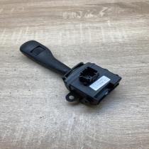 8375407 01204010  Wiper control stalk BMW 5 E39