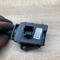 8375407 01204010  Wiper control stalk BMW 5 E39